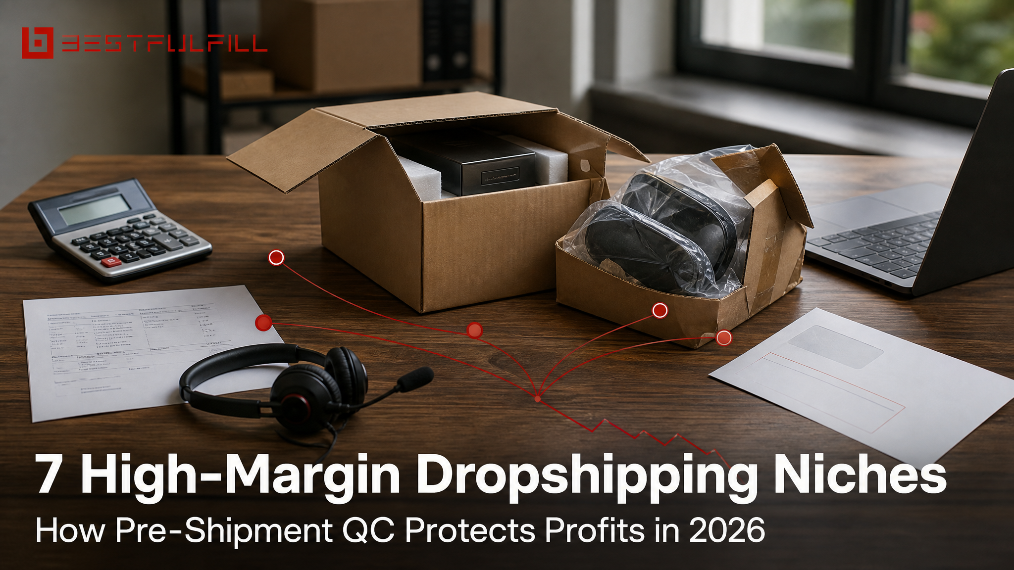 7 High-Margin Products That Can Become Return Nightmares Without Proper QC